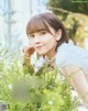 Akari Kito 鬼頭明里, Seigura 2022.05 (声優グランプリ 2022年5月号)