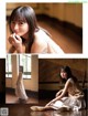 Haruka Kaki 賀喜遥香, Sakura Endo 遠藤さくら, Platinum FLASH 2021 Vol.16