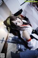 Kantai Collection Kongou - Storm Brazil Picture