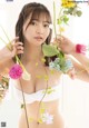 Moca Hashimoto 橋本萌花, Harem ハレム 2021 Vol.35