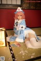 Cosplay Atsuki - My Massage Mp4